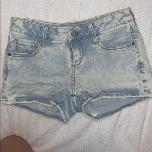 Arizona jean shorts